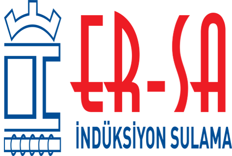 Ersa İnduksiyon Sulama