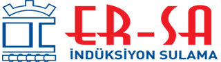 Ersa İnduksiyon Sulama